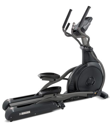 Эллиптический тренажер Spirit Fitness CE800